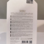 FRENCH AVENUE VENENO BIANCO EDP U 100 ml woda perfumowana unisex