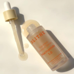 BLITHE TARGETED BLEMISH SERUM NIACINAMIDE 5.0 30ML serum rozjaśniajace