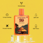 STREET ORIGINS HANOI DRIZZLE MARS 75ML woda perfumowana unisex