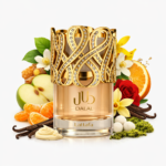 Lattafa Dalal Edp woda perfumowana unisex, 100 ml