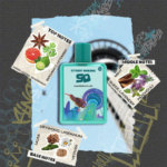 STREET ORIGINS AUCKLAND RUSH MARS 75ML woda perfumowana unisex