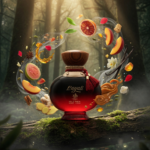AL WATANIAH LAYALI NICHE PERFUME 100ML woda perfumowana unisex