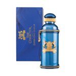 Alexandre.J The Collector Zafeer Oud Vanille 100 ml woda perfumowana unisex
