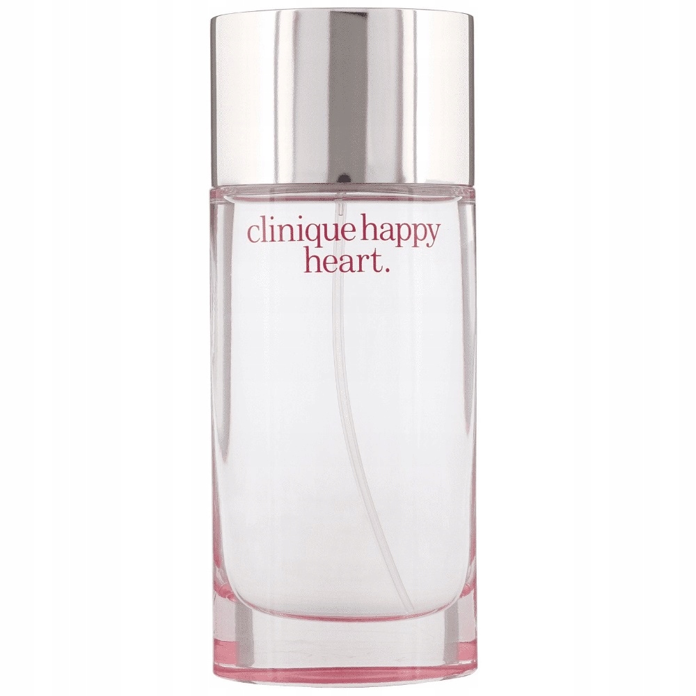 Clinique Happy Heart 100 ml EDP woda perfumowana damska