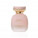 Khadlaj La Fede Aura Crisp Flower 100 ml EDP woda perfumowana damska
