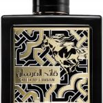 LATTAFA  Qaed al Fursan 90 ml EDP woda perfumowana unisex