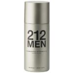 Carolina Herrera 212 Men 150 ml dezodorant mężczyzna DEO