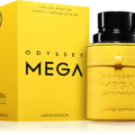 ARMAF ODYSSEY MEGA LIMITED EDITION 100 ML woda perfumowana męska