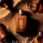 AL WATANIAH KAYAAN TERRA ETERNAL EDP 100 ml woda perfumowana unisex