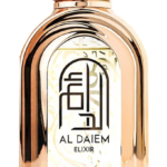 AL WATANIAH AL DAIEM ELIXIR EDP 75 ml woda perfumowana unisex