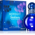 Britney Spears Midnight Fantasy 30 ml woda perfumowana damska