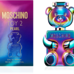 MOSCHINO TOY 2 PEARL EDP U 30ML woda perfumowana unisex