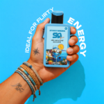 STREET ORIGINS SKIN, SAND & SANTORINI VENUS 75ML woda perfumowana unisex