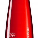 SHU UEMURA COLOR LUSTRE BRILLIANT GLAZE SHAMPOO 300ML ochrona koloru