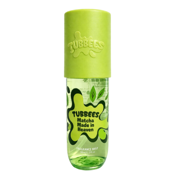 GRANDEUR TUBBEES MATCHA MADE IN HEAVEN 90ML mgiełka perfumowana