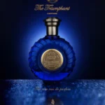 PARIS CORNER EMIR THE TRIUMPHANT SAPPHIRE EDP U 100ML woda perfumowana unisex