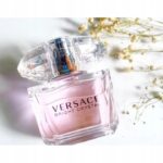 Versace Bright Crystal 90 ml EDT woda toaletowa damska