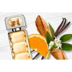 Hugo Boss Woman Orange 75 ml woda toaletowa damska
