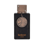 ARMAF HERITAGE LIONHEART 100 ml woda perfumowana damska