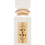 FRAGRANCE WORLD CAFE N' CREAM EDP U 100 ml woda perfumowana unisex