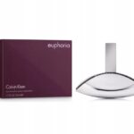 Calvin Klein Euphoria woda perfumowana 50ml EDP