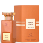 GRANDEUR Elite Peach Coral EDP 100ML woda perfumowana unisex