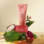 Aveda Nutriplenish Masque Light Moisture pielęgnacja do włosów 150 ml