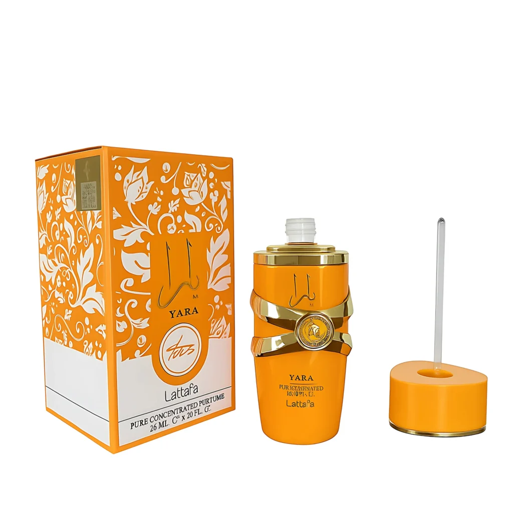 Lattafa Yara Tous 20ML CPO skoncentrowane perfumy w olejku damskie