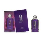 Afnan 9 PM Pour Femme 100 ml EDP woda perfumowana damska