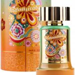 Paris Corner INDOMITABLE EDP 100ml woda perfumowana damska