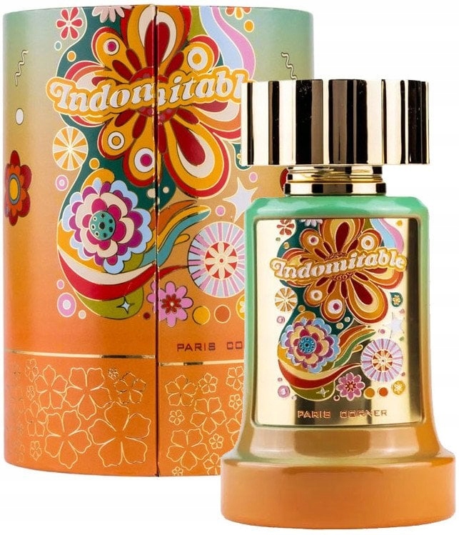 Paris Corner INDOMITABLE EDP 100ml woda perfumowana damska