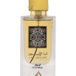 LATTAFA Ana Abiyedh Leather 60 ml EDP woda perfumowana damska