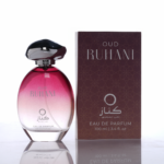BELLAVITA KÉNAZ OUD RUHANI EDP 100ML woda perfumowana męska