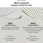 Aveda Nutriplenish Masque Light Moisture pielęgnacja do włosów 150 ml