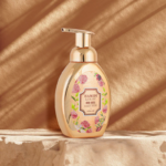 HAMIDI LUXURY  ROSE OUD HAND WASH 350ML mydło w płynie