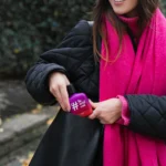 THE SOCIAL SCENT @THEFASHIONISTA EDP W 100ML woda perfumowana damska