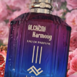 LUNICHE ALCHEMI HARMONY EDP U 100 ml woda perfumowana unisex