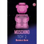 MOSCHINO TOY 2 BUBBLE GUM EDT W 100ML woda perfumowana damska