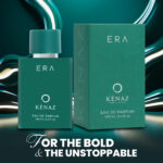 BELLAVITA KENAZ ERA EDP 100ML woda perfumowana męska