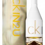 Calvin Klein In2U Women 100 ml EDT woda toaletowa damska