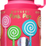 ARMAF ODYSSEY PINK POP 100ML woda perfumowana unisex
