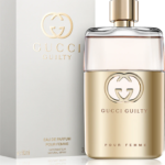 GUCCI GUILTY EDT W 90 ml woda perfumowana damska