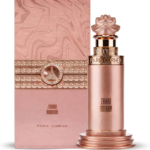 Paris Corner Zahri Amara woda perfumowana unisex, 100ml