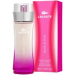 Lacoste Touch of Pink 90 ml EDT woda toaletowa damska