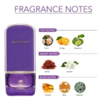AJMAL Aristocrat for her 75 ml EDP woda perfumowana damska