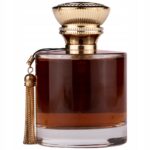PARIS CORNER Fire Your Desire 100 ml woda perfumowana unisex