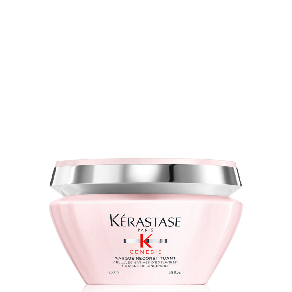 Kérastase Genesis wzmaciająca maska przeciw utracie gęstości 200 ml