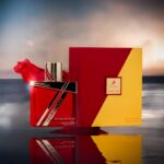 BELLAVITA EMBAROUGE ARABIAN NOIR EDP 100ML woda perfumowana damska