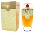 Paris Corner Banana Bliss 100 ml EDP woda perfumowana unisex