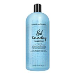 BUMBLE & BUMBLE LITRE SUNDAY SHMP 1000 ml VEGAN szampon do włosów